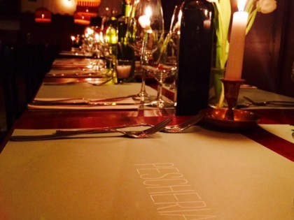 Foto: La Pescheria