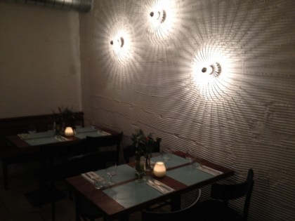 Foto: La Pescheria