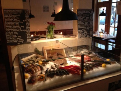 Foto: La Pescheria